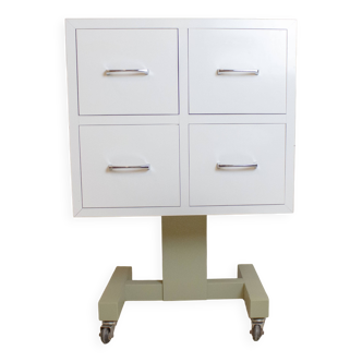 Commode auxiliaire, Espagne, années 1970