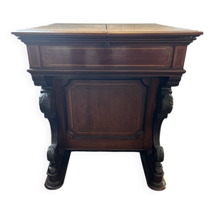 Bureau de marine datant