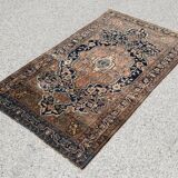Tapis d'orient ancien Iran Sarouk 128x209 Mètres