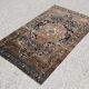 Ancient Iranian Oriental rug Sarouk 128x209 Metres