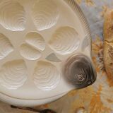 Oyster dish