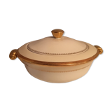 Limoges Raynaud porcelain vegetable