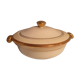 Limoges Raynaud porcelain vegetable