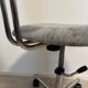 Vintage Desk Chair Noboreta by Kovonax, Czechoslovakia 1980’s