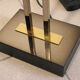Floor lamp - e-reader 80s