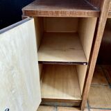 Art deco furniture to be refinished