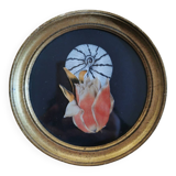 Shell collage