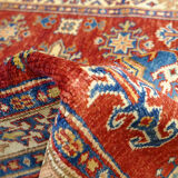 Tapis d' Orient "Kazak"
