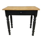 Vintage desk/console