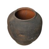 Shantou – Grand ancient Chinese terracotta pot no. 5