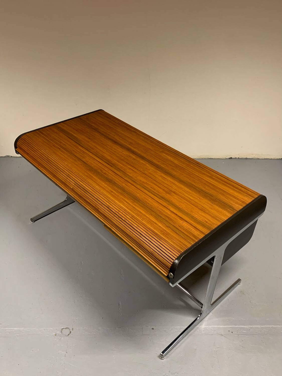 Large George Nelson Desk for Herman Miller 1960s