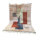 Mrirt Berber carpet
