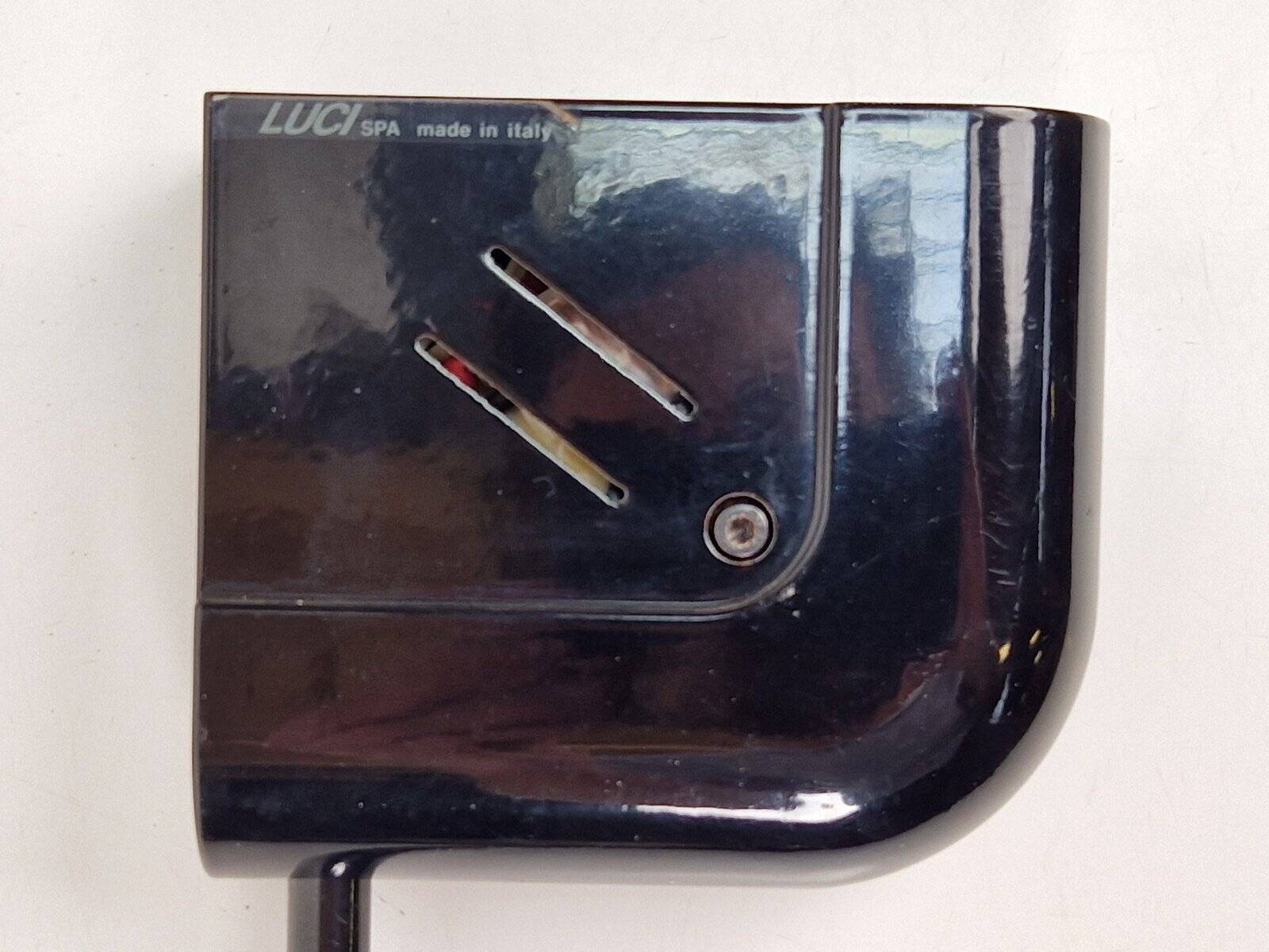 Modern Spot Pendant Lamp by Toshiyuki Kita for Luci Italia, 1980s