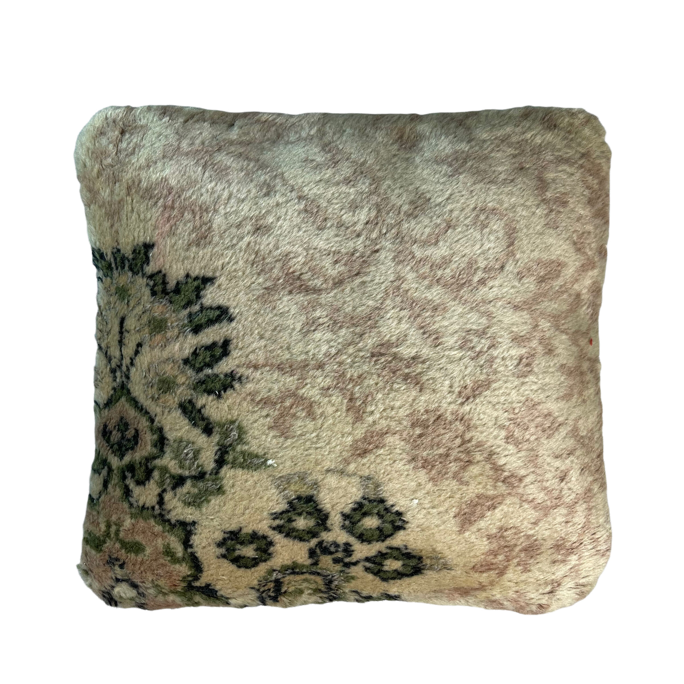 Housse de coussin turc vintage 45 x 45 cm