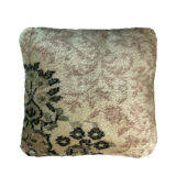 Housse de coussin turc vintage 45 x 45 cm