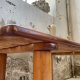 Table basse porte-bagages Rainer Daumiller