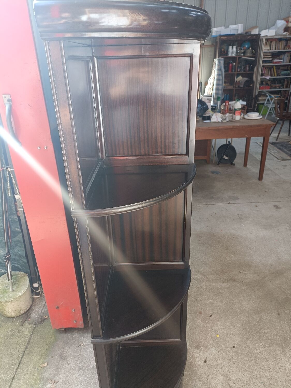 Large Modular Furniture MD