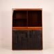 Pecary cabinet by Tito Agnoli for Caleido Frau 1970