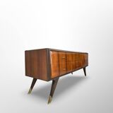 Italian chest of drawers from the 1950s