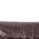 Vintage leather sofa from the 60s and 70s