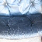 Siesta armchair, Ingmar Relling circa 1960
