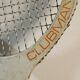 Vintage tennis racket