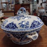 Soupiere gien model delft