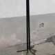 Coat rack year 50 metal black