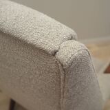 Teak armchair, Danish design, 1960s, production: Denmark