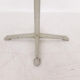 Friso Kramer for Ahrend de Cirkel drafting stool, The Netherlands 1950's