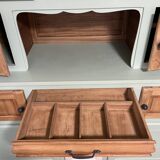 Mado baluche renovated