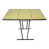 Table pliante formica