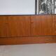 Enfilade vintage années 70