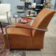 Fauteuil vintage Gelderland de Jan des Bouvries
