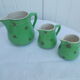 Set 3 pitchers