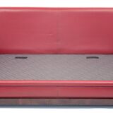 Canapé Dominique by Hugues Chevalier