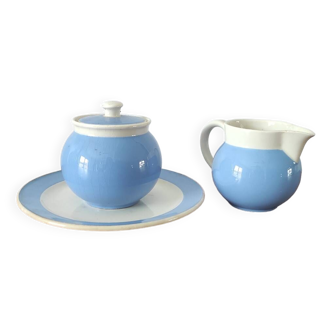 Villeroy and Boch coffee set