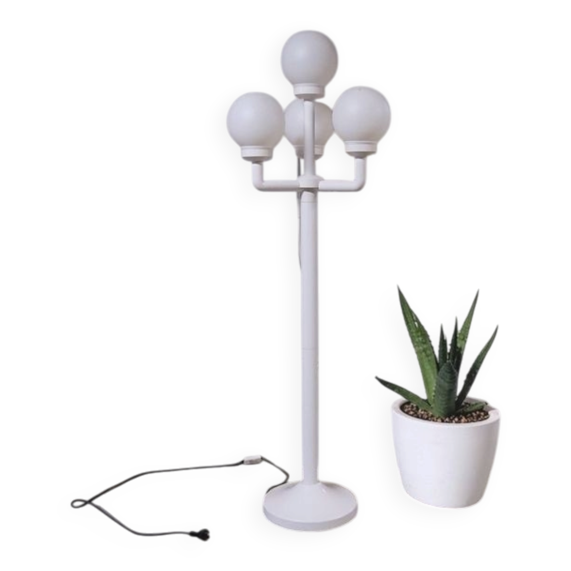 Lampe edition flair - vintage 1970