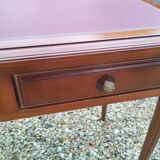 Bureau ancien style louis xvi