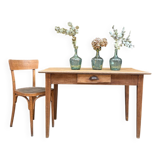 Small farmhouse table (renovated)