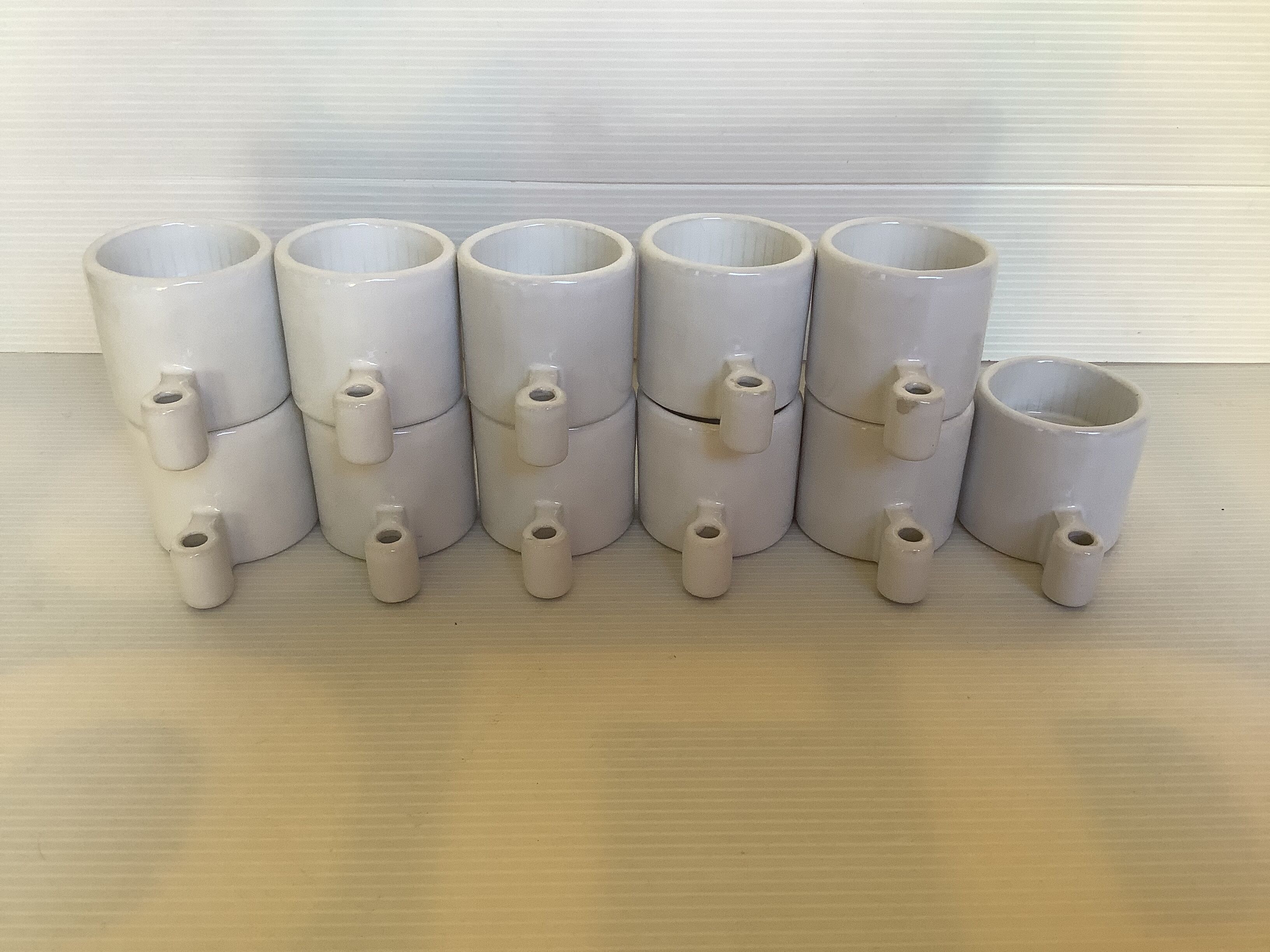 Bougeoirs crowns Ehlen Johansson