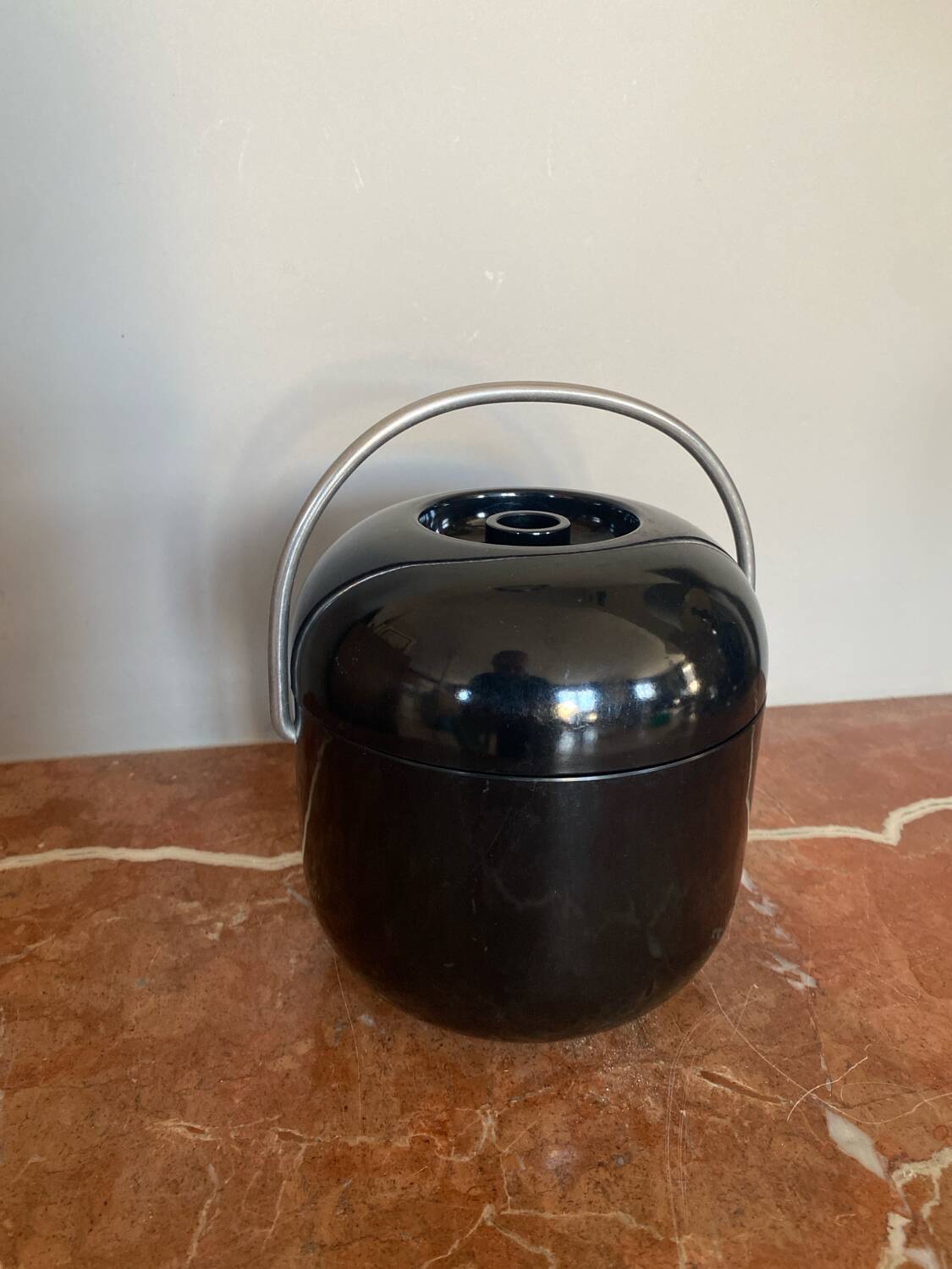 Ambrogio Pozzi Italian Ice Bucket