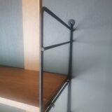 60s modular string shelf