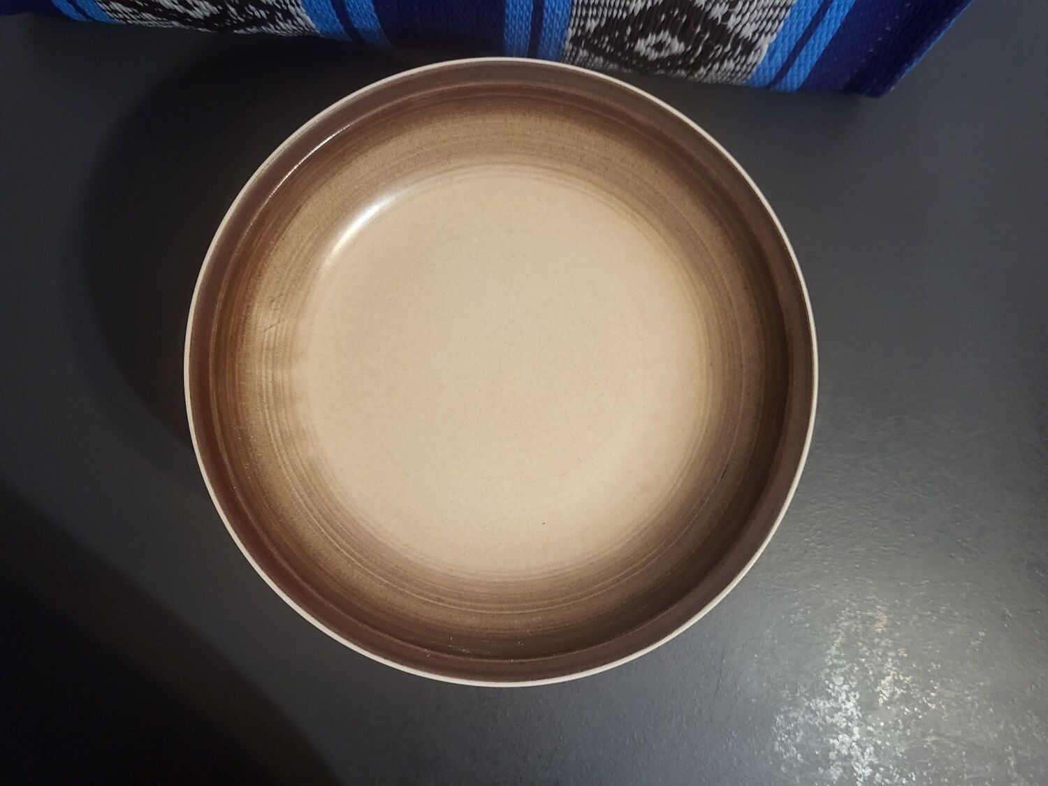 10 hollow Gien plates