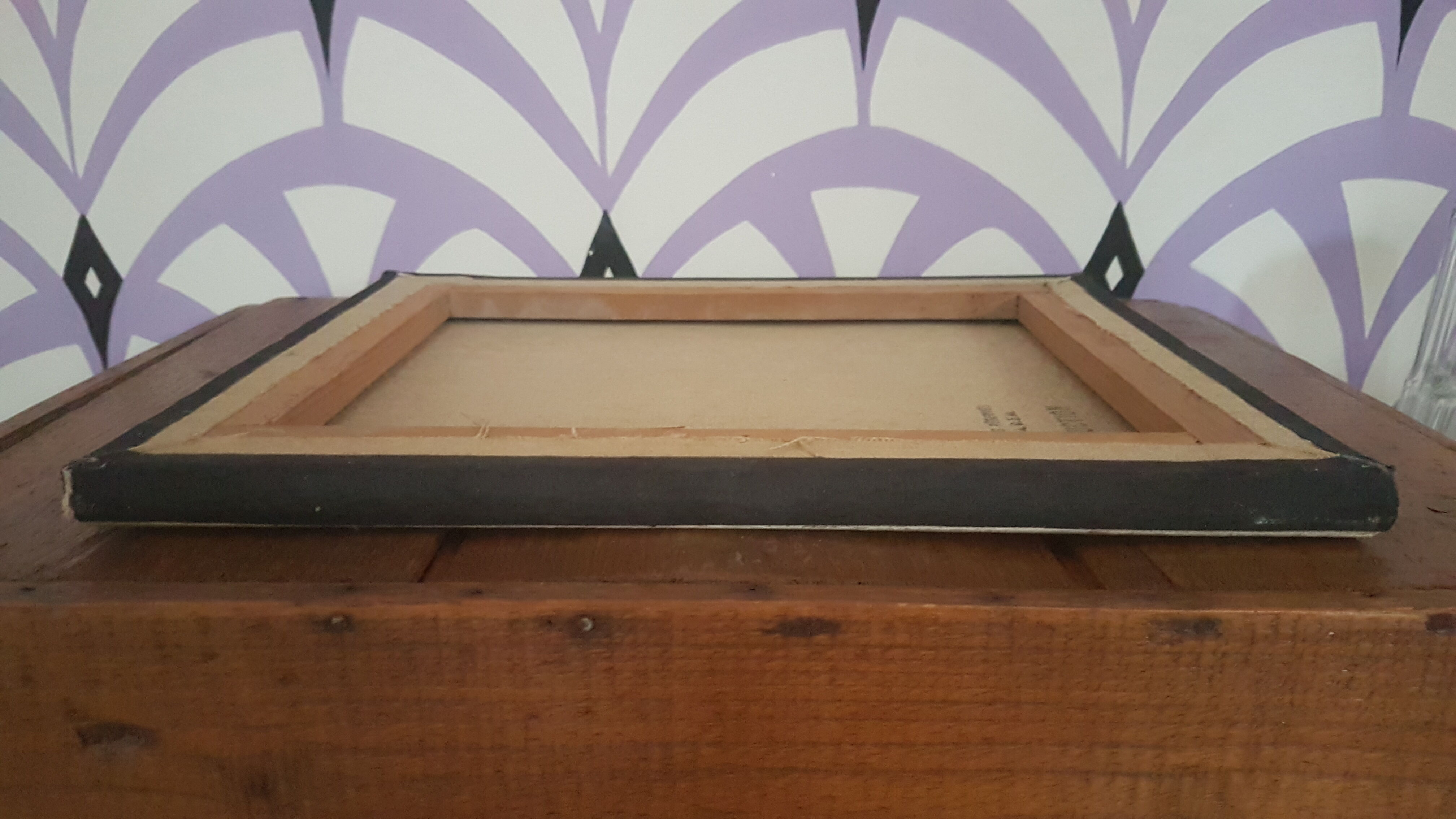 Cignaroli landscape canvas