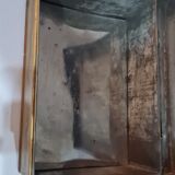 Ancienne boite en tôle