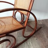 Rocking chair