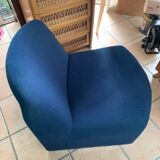 Alky armchair by Giancarlo Piretti for Castelli, 1970