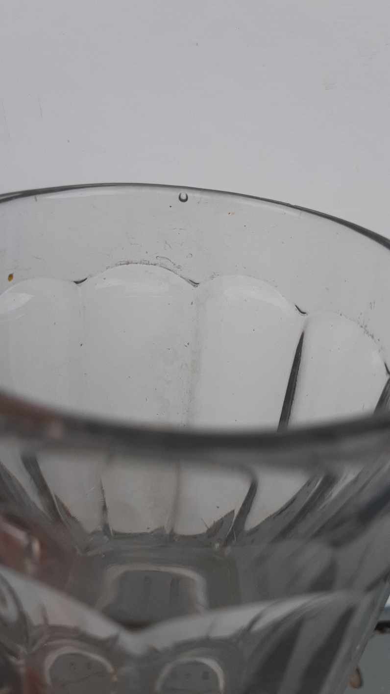 Beer mug bistro glass