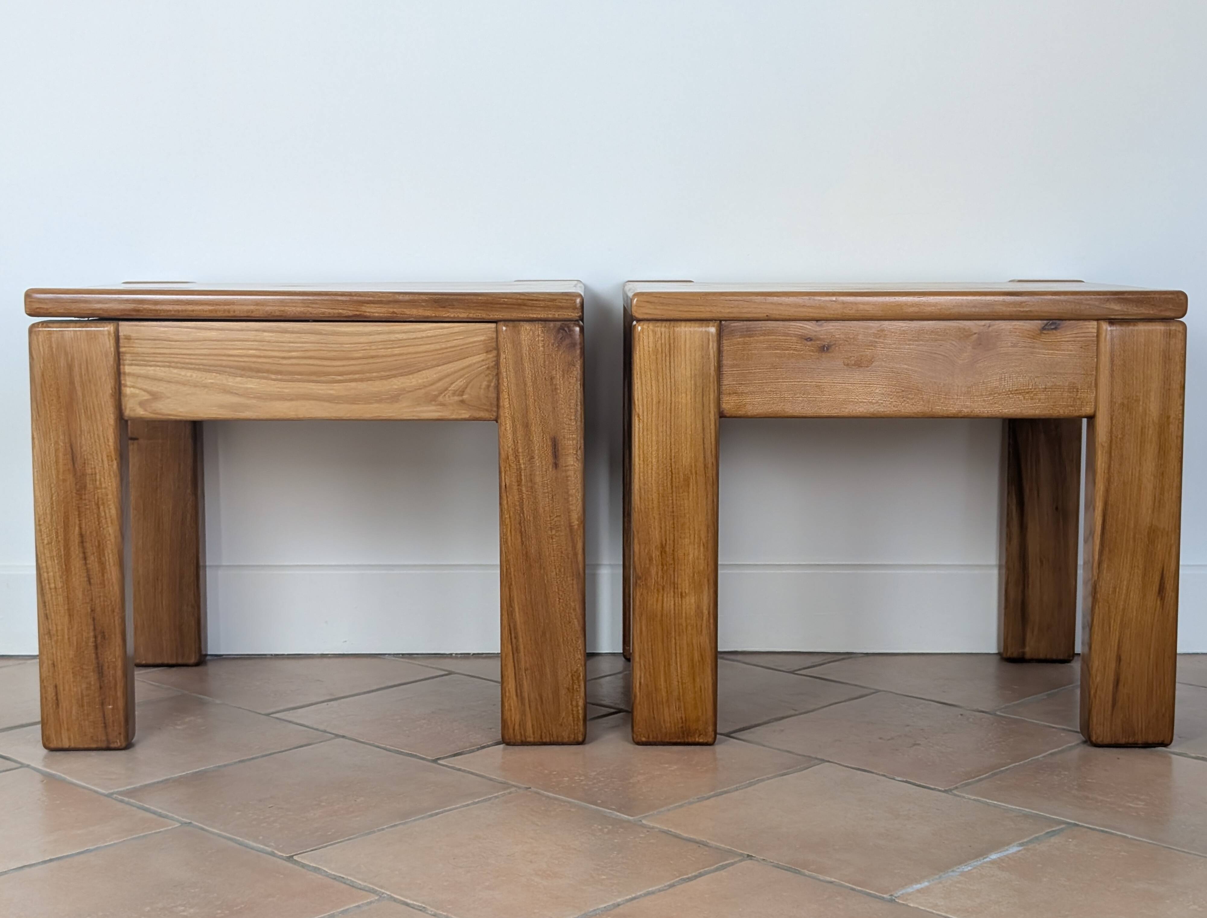 Tables de chevet Maison Regain